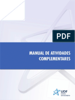 Manual Udf