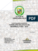 Candelaria