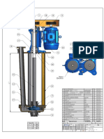 Bomba Vertical