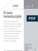 El Nuevo Marketing Digital