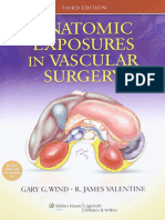 Anatomic Exposures For Vascular Surgery 2013 PDF