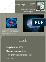 Acv Hemorragico