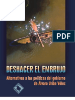 Deshacer El Embrujo