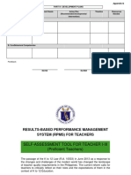 Sat and Cot Rpms