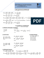 Supp Math Reference