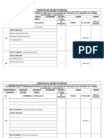 Especificaciones Técnicas