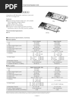 VPC Eng5: RF Front End System Unit