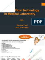 Lateral Flow Technology