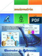 Potenciometria