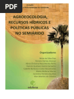 2016 - Coleção Agroecologia e Meio Ambiente No Semiárido - Volume 2 - DESENVOLVIMENTO INICIAL DE MILHO ADUBADO PDF