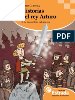 4605.9-Historias Del Rey Arturo PDF