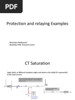 Protection and Relaying Examples: Dharshana Muthumuni Manitoba HVDC Research Centre