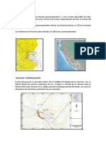 Plan de Cierre de Mina