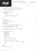 COMP1511 - Programming Fundamentals - 18s1