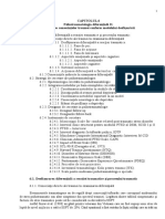 Capitolul 6 Psihotraumatologia Diferenţială II. Cercetarea Consecinţelor Traumei Conform Modelului Desfăşurării