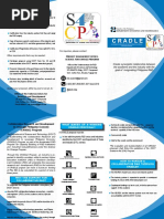 CRADLE Brochure