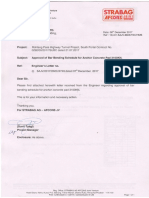 Approval of BBS PDF