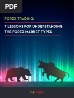 Axitrader Ebook1 7 Lessons Forex Market Types v2 PDF