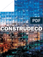 Construdeco 2012-2013