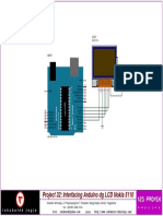 Schematics Nokia LCD 5110 PDF