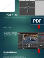 Unity 3D