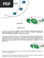 Ecuacion de Bernoulli y Aplicaciones