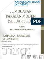 k03112 - 20190418081620 - vcd3073 Pembuatan Pakaian Moden (Seluar Slek)