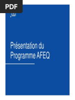 Presentation Afeq