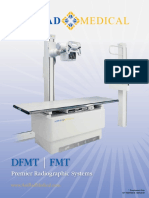 DFMT FMT: Premier Radiographic Systems