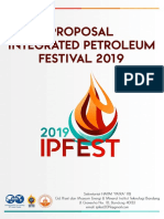 Draft Internal Proposal IPFEST 2019