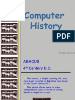 Computer History1