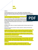 G.R. No. 200370 Mario Veridiano Y Sapi, Petitioner People of The Philippines, Respondent Decision Leonen, J.