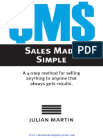 Sales Made Simple