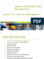 6290 Lec 2 Inventory Management