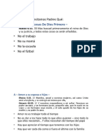 Predica Dia Del Padre 16.06.19 PDF