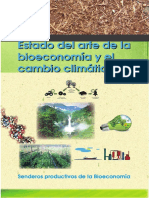 Estadodelartedelabioeconomiaycambioclimatico2014 PDF