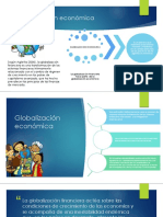 Globalización y Finanzas Internacionales