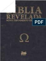 Bíblia Revelada Di Nelson - Hebreus PDF