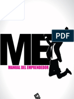 Manual Del Emprendedor Exitoso