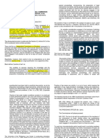 Compania Maritima Vs CA Case Digest