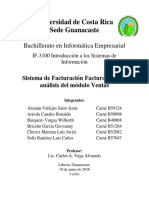 Proyecto Final Continuado If-3100 PDF