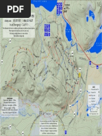 Inlet Ny Fern Park Map