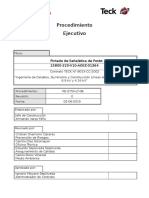 25800-220-V10-A00Z-01364 Pintado de Señalización de Poste