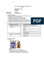 RPP 2 (Seni Rupa 3 Dimensi)