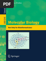 Moleculer Biology