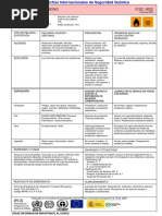 CS2 MSDS PDF