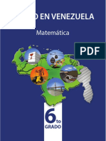 Matematicas6 Coleccion Bicentenario