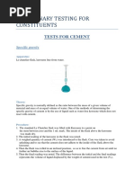 Silica Prilimanary Testing (1) - 1