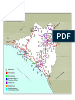 Datos Viales de SCT