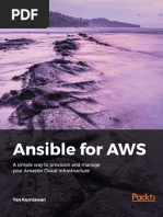 Ansible For AWS